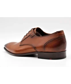 Online L'Empreinte Chaussures LLOYD LAZAR marron