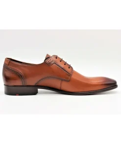 Online L'Empreinte Chaussures LLOYD LAZAR marron