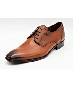 Online L'Empreinte Chaussures LLOYD LAZAR marron