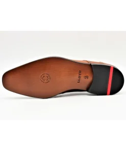 Online L'Empreinte Chaussures LLOYD LAZAR marron
