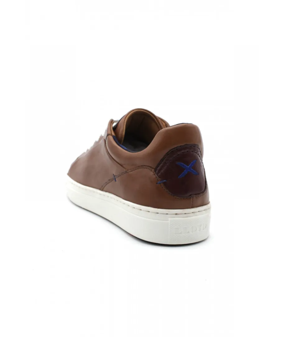 Cheap L'Empreinte Chaussures LLOYD MAJURO marron
