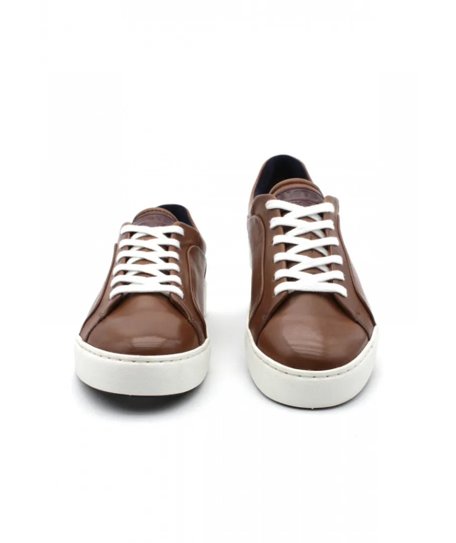 Cheap L'Empreinte Chaussures LLOYD MAJURO marron