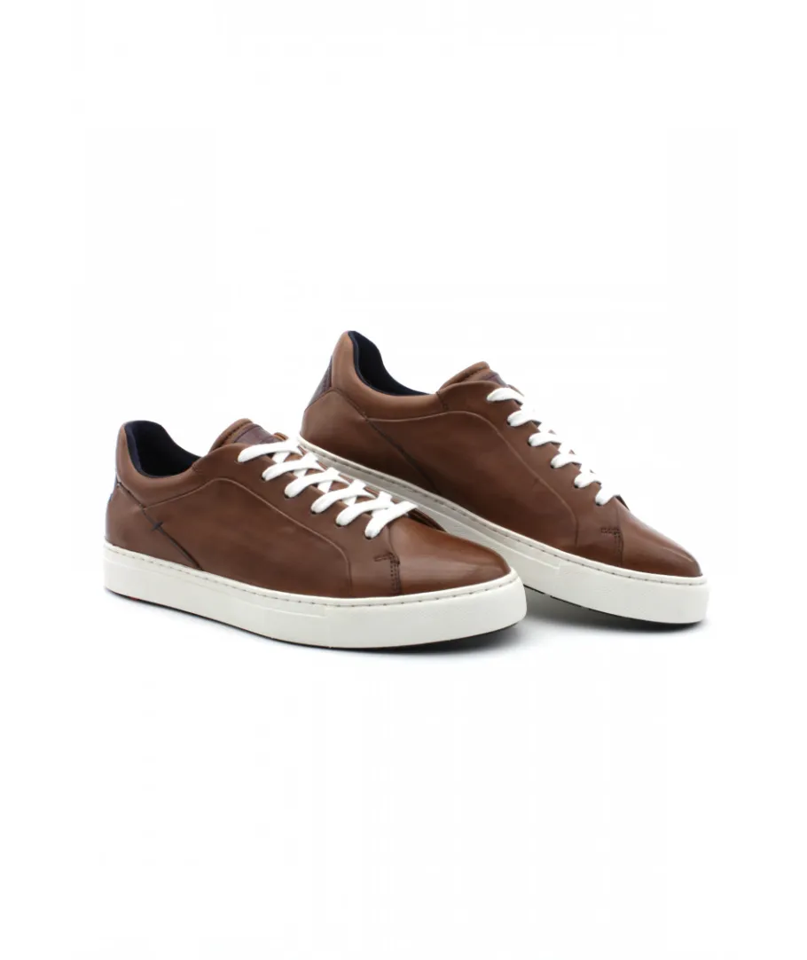Cheap L'Empreinte Chaussures LLOYD MAJURO marron
