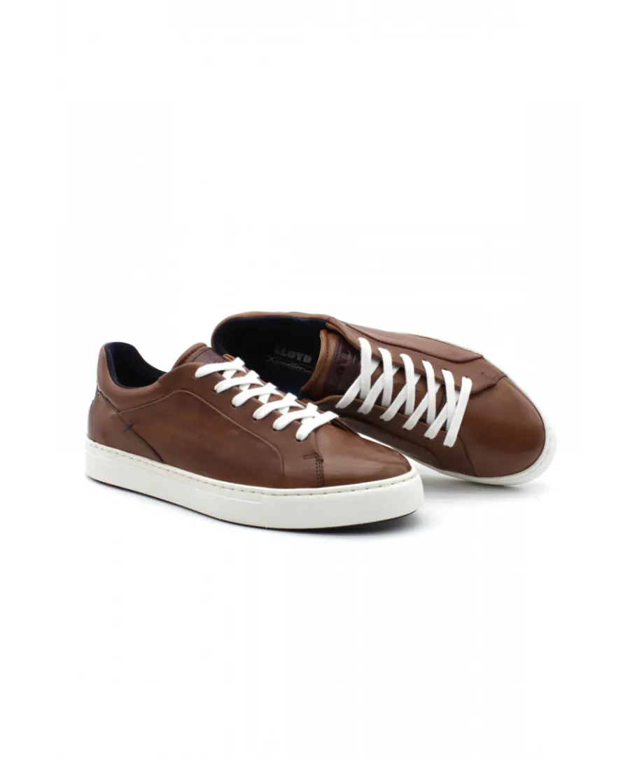 Cheap L'Empreinte Chaussures LLOYD MAJURO marron
