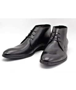 Flash Sale L'Empreinte Chaussures LLOYD MARIUS noir