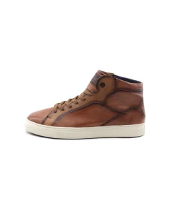 Online L'Empreinte Chaussures LLOYD MARSHAL brandy