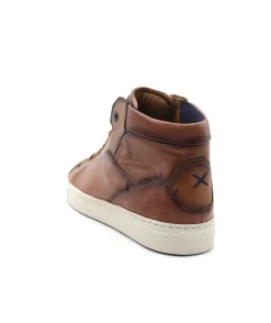 Online L'Empreinte Chaussures LLOYD MARSHAL brandy
