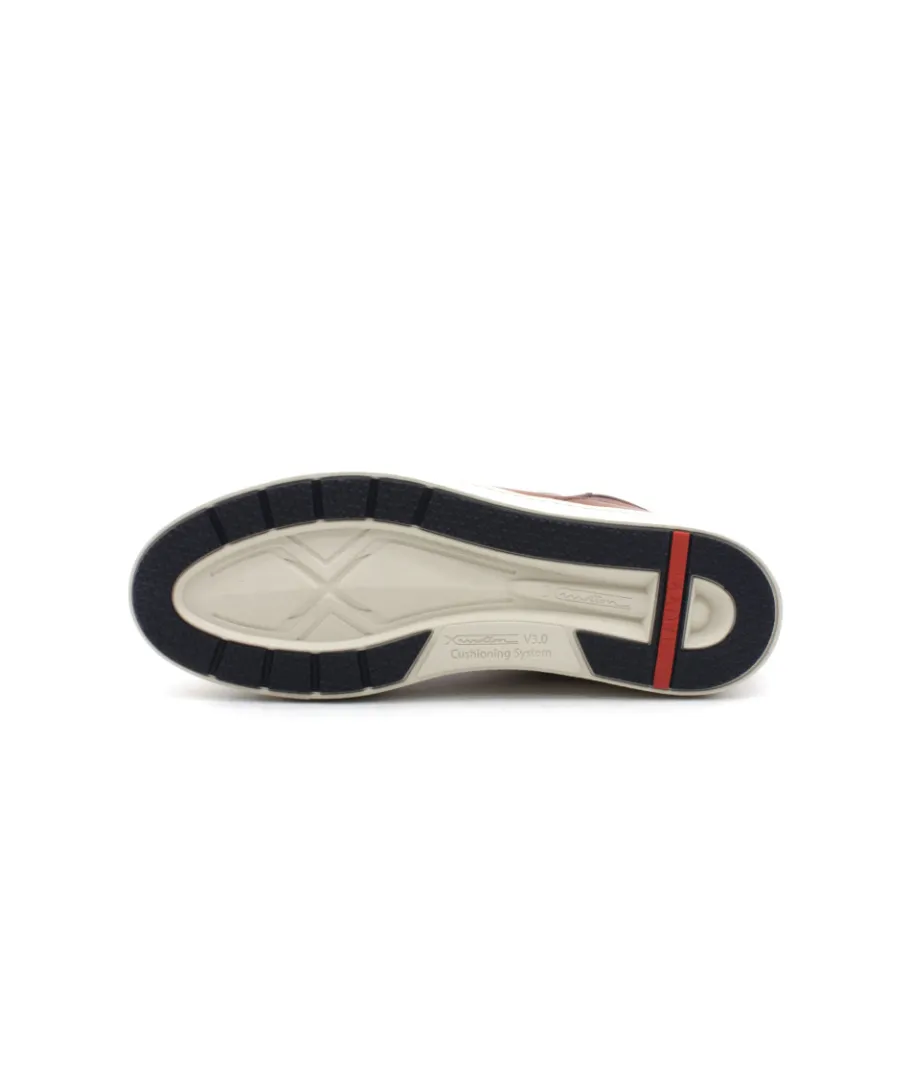 Online L'Empreinte Chaussures LLOYD MARSHAL brandy
