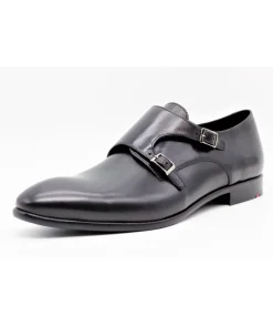 Clearance L'Empreinte Chaussures LLOYD MICHAEL noir