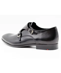 Clearance L'Empreinte Chaussures LLOYD MICHAEL noir