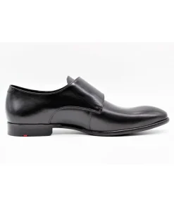 Clearance L'Empreinte Chaussures LLOYD MICHAEL noir