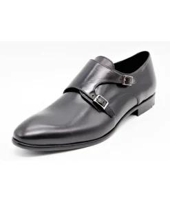 Clearance L'Empreinte Chaussures LLOYD MICHAEL noir