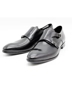 Clearance L'Empreinte Chaussures LLOYD MICHAEL noir