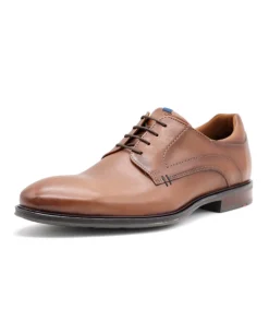 Flash Sale L'Empreinte Chaussures LLOYD MILAN cognac