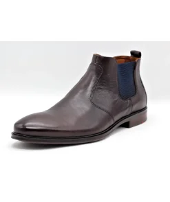 Online L'Empreinte Chaussures LLOYD MIRCO Marron fonce