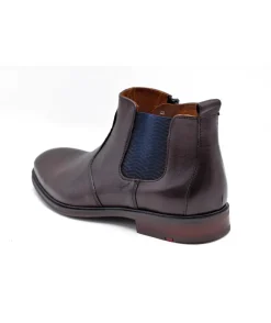 Online L'Empreinte Chaussures LLOYD MIRCO Marron fonce