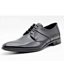 Outlet L'Empreinte Chaussures LLOYD NOHA noir