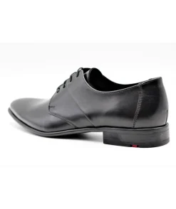 Outlet L'Empreinte Chaussures LLOYD NOHA noir