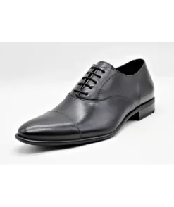 Sale L'Empreinte Chaussures LLOYD NOREN noir
