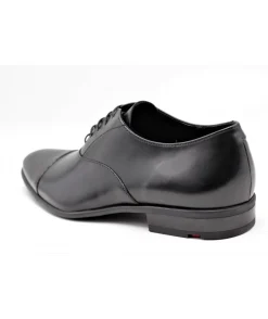 Sale L'Empreinte Chaussures LLOYD NOREN noir