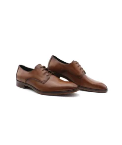 Store L'Empreinte Chaussures LLOYD ODIL cognac