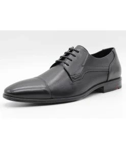 Clearance L'Empreinte Chaussures LLOYD ONDO noir