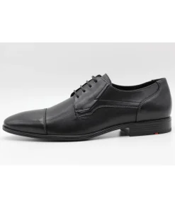 Clearance L'Empreinte Chaussures LLOYD ONDO noir
