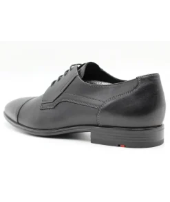 Clearance L'Empreinte Chaussures LLOYD ONDO noir
