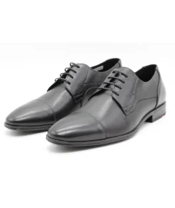 Clearance L'Empreinte Chaussures LLOYD ONDO noir