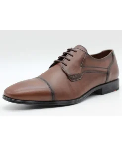 Outlet L'Empreinte Chaussures LLOYD ONDO TABAC