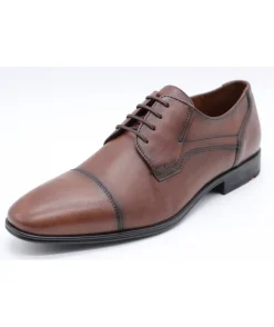 Outlet L'Empreinte Chaussures LLOYD ONDO TABAC