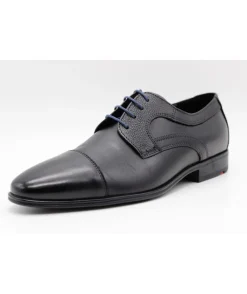 New L'Empreinte Chaussures LLOYD ORWIN noir