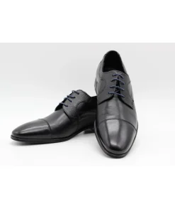 New L'Empreinte Chaussures LLOYD ORWIN noir