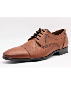Sale L'Empreinte Chaussures LLOYD OSKAR cognac