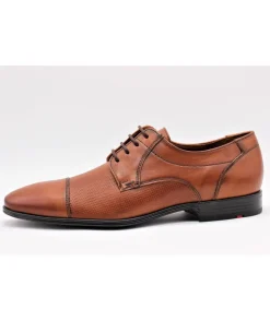 Sale L'Empreinte Chaussures LLOYD OSKAR cognac