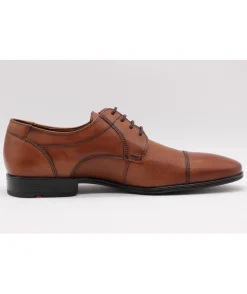 Sale L'Empreinte Chaussures LLOYD OSKAR cognac