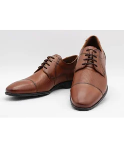 Sale L'Empreinte Chaussures LLOYD OSKAR cognac
