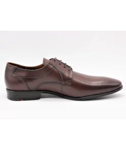 Outlet L'Empreinte Chaussures LLOYD OSMOND cognac