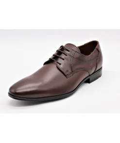 Outlet L'Empreinte Chaussures LLOYD OSMOND cognac