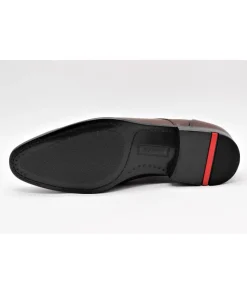 Outlet L'Empreinte Chaussures LLOYD OSMOND cognac