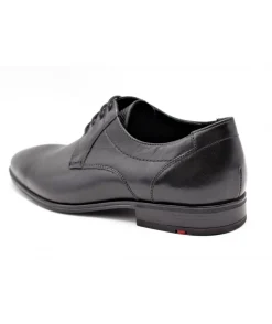 Outlet L'Empreinte Chaussures LLOYD OSMOND cognac
