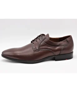 Outlet L'Empreinte Chaussures LLOYD OSMOND cognac