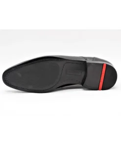 Online L'Empreinte Chaussures LLOYD OSMOND noir