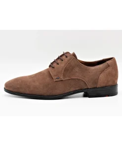 Best L'Empreinte Chaussures LLOYD OSMOND VELOURS marron