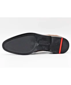 Best L'Empreinte Chaussures LLOYD OSMOND VELOURS marron
