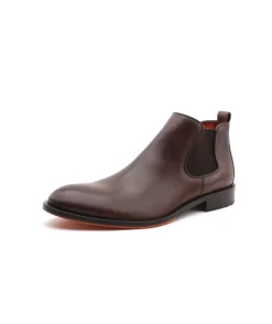 New L'Empreinte Chaussures LLOYD PATERSON marron