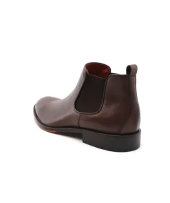 New L'Empreinte Chaussures LLOYD PATERSON marron