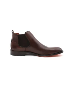 New L'Empreinte Chaussures LLOYD PATERSON marron