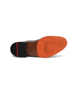 New L'Empreinte Chaussures LLOYD PATERSON marron