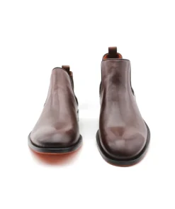 New L'Empreinte Chaussures LLOYD PATERSON marron